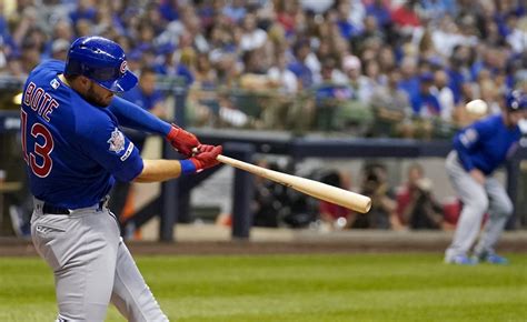 The Ultimate Guide to the Cubs Score: Keep Up with All the Action!