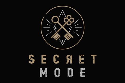 What Is Secret Mode