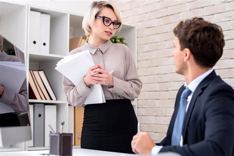 What Is Secretary