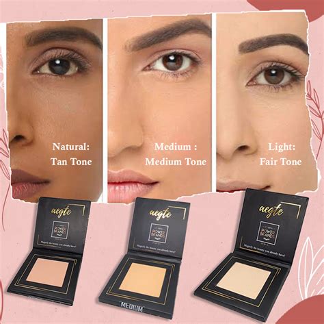 What Is Setting Powder For Makeup