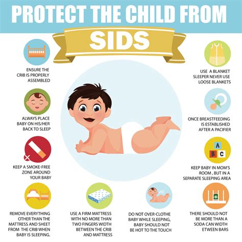 The Silent Thief: What You Need to Know About Sudden Infant Death Syndrome (SIDS)