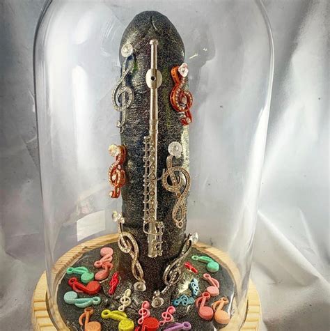 Uncover the Shocking Truth of Skin Flute: Clearing the Misconceptions Around a Taboo Topic