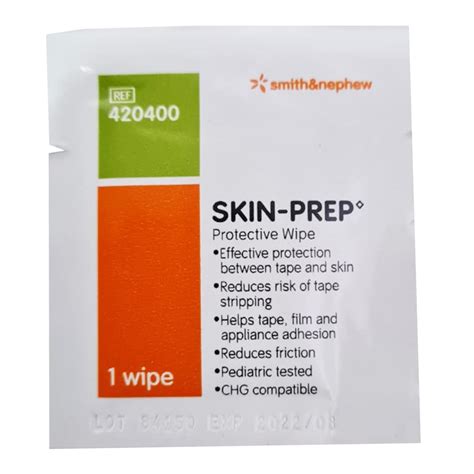 Unlock the Benefits: What Skin Prep Is Used For