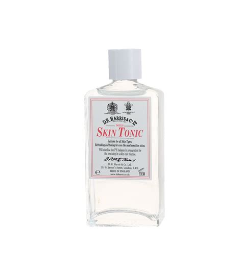 Unlock the Beauty Secret: Discover the Miraculous Benefits of Skin Tonic for Radiant and Glowing Skin