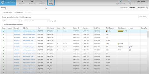 Unveiling the Mystique of Snowflake Software: An In-Depth Exploration