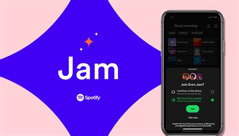 What Is Spotify Jam Session