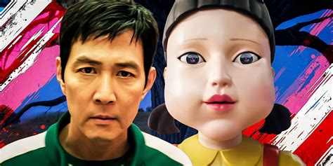 Discover the Thrilling World of Squid Game - Explained!