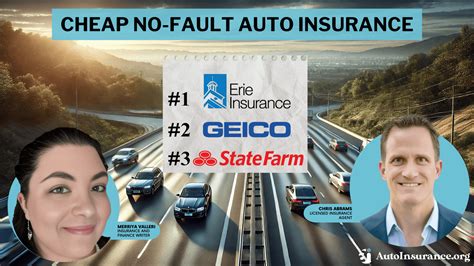 What Is State Farm Basic No Fault Coverage
