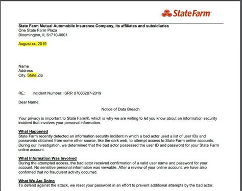 What Is State Farm Claims Email