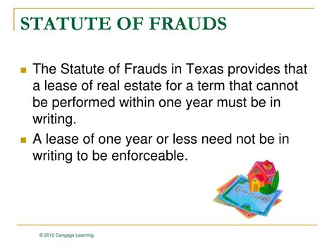 Exploring the Essentials of Statute of Frauds in Real Estate: Understanding its Significance and Implications