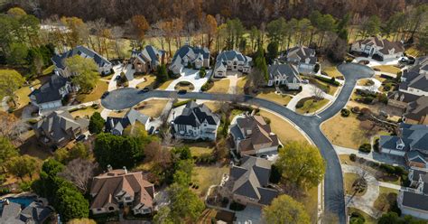 What Is Subdivision In Real Estate