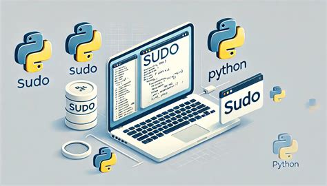 What Is Sudo Python
