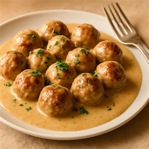 What Is Swedish Meatballs