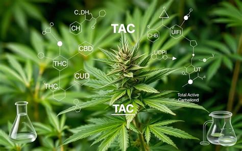 What Is Tac In Weed