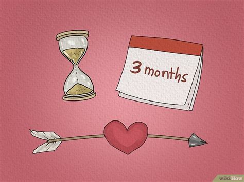 The Art of Slow Love: Unpacking The Secret of The 3 Month Rule