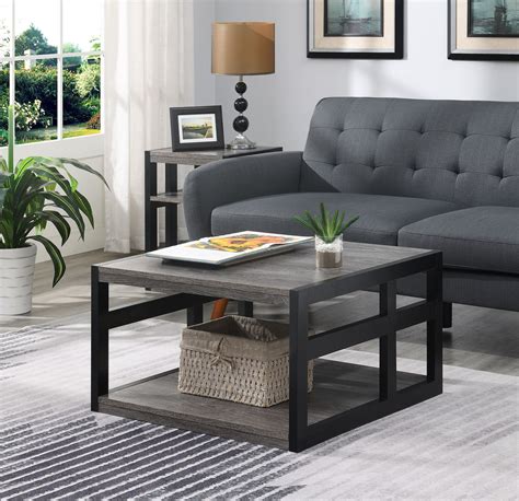 What Is The Best Black Coffee Table Walmart