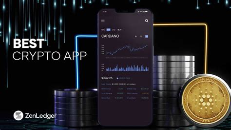 What Is The Best Crypto App