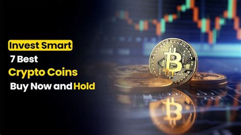 What Is The Best Crypto Coin To Invest In
