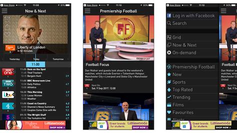 What Is The Best Free Tv Guide App