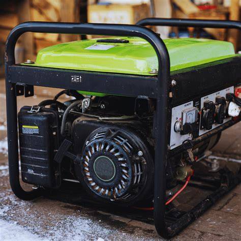What Is The Best Home Generator For Power Outages