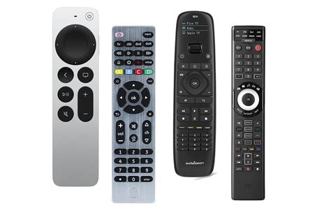 What Is The Best Remote Control For Tv