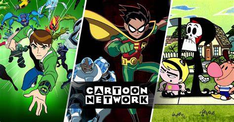 What Is The Best Show In Cartoon Network