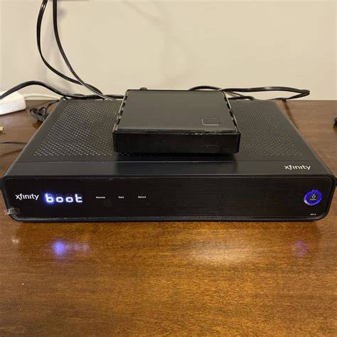 What Is The Best Xfinity Dvr Box