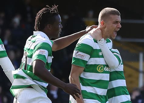 Celtic Score Update: Latest Results and Game Analysis