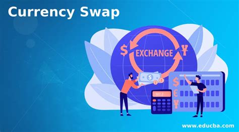 What Is The Currency Swap Agreement