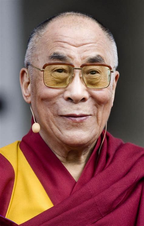 What Is The Dalai Lama