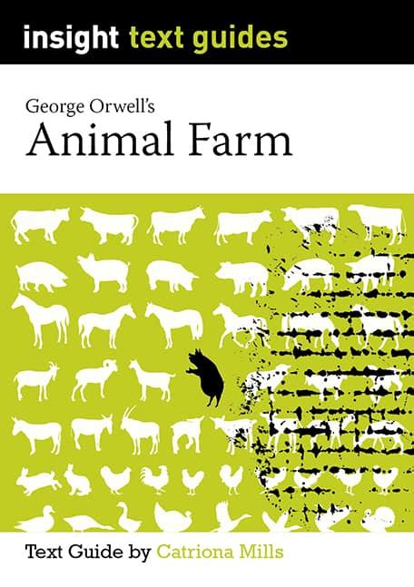 What Is The Deeper Meaning To Animal Farm Trackid Sp-006