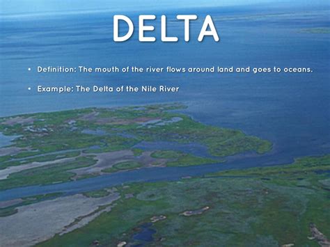 Unraveling the Mystique of Delta: An Insightful Definition