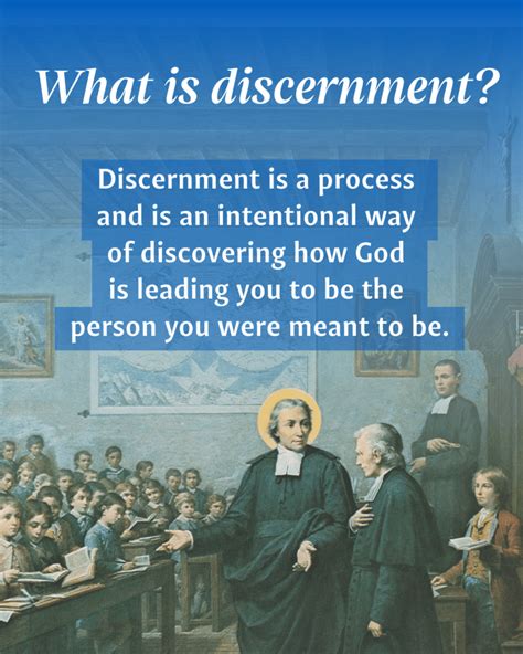 Unlocking the Power of Perception: The Ultimate Definition of Discernment