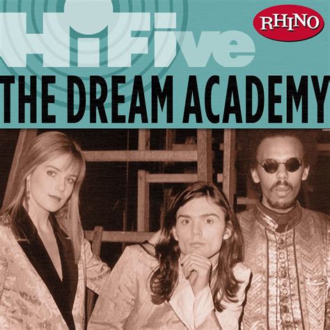 What Is The Dream Academy