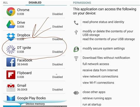 Everything You Need To Know About the DT Ignite App and Its Impact on Your Android Device.