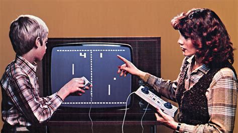 Unveiling the Origins of Gaming: Discovering the Magnificent First Video Game Ever Created