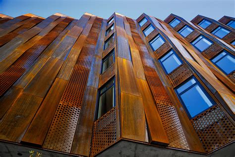 What Is The Function Of Cladding