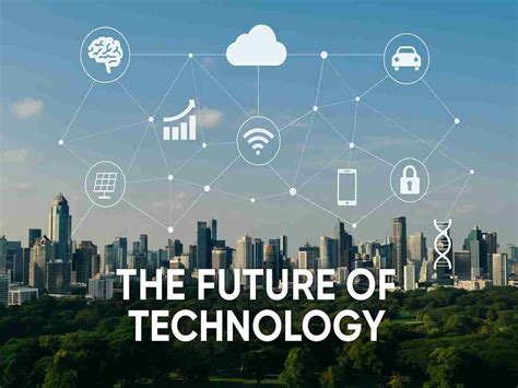 What Is The Future Of Tech