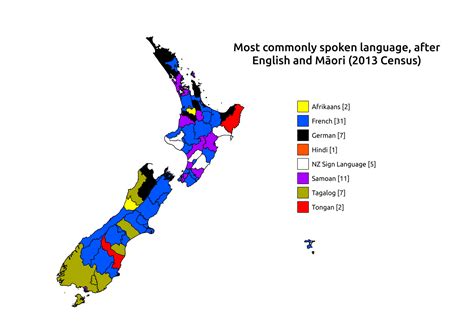 The Ultimate Guide to the Language of New Zealand: Everything You Need to Know