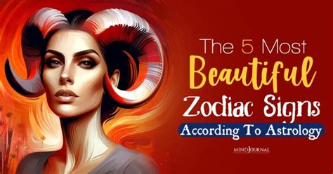 The Enchanting Zodiac: Unveiling the Most Stunning Star Sign