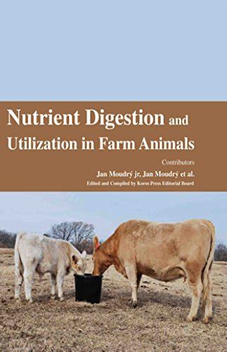 What Is The Most Important Nutrient For Farm Animals