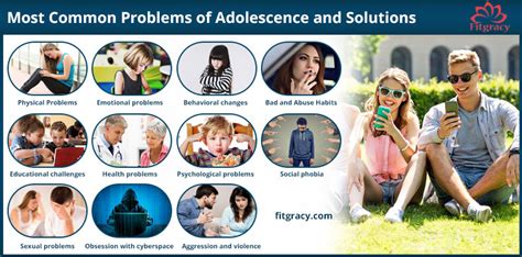 What Is The Nature Of The Teenager s Problem