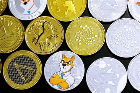 What Is The Next Gen Crypto Coin