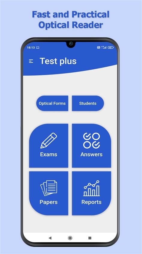 Unveiling the Optical Reader App: A Comprehensive Guide on How It Works and Its Benefits