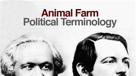 What Is The Political Message Behind Animal Farm