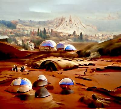 What Is The Population Of Mars