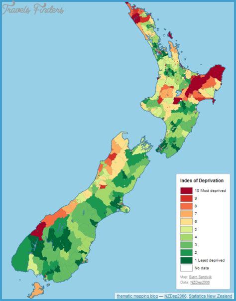 Discover the Latest Population Figures of New Zealand in 2021