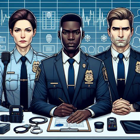 What Is The Process Of A Homicide Investigation