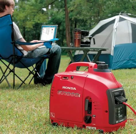What Is The Quietest Gasoline Generator