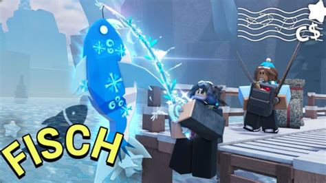 What Is The Rarest Fish In Fisch Roblox